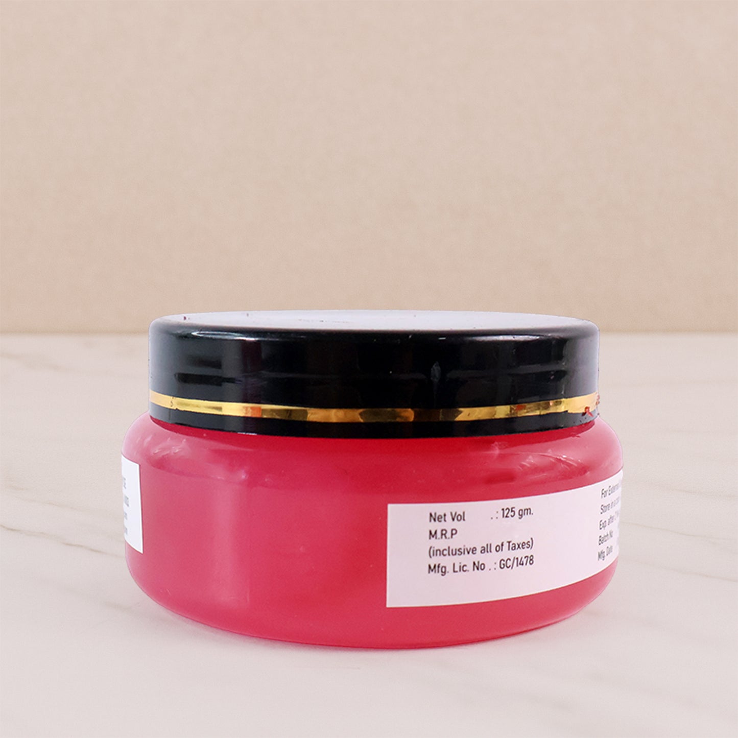 Doctor Chhoices Pimples Gel  125 Gm (1 Pc)