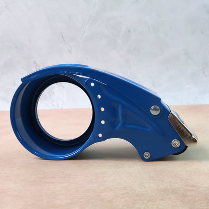 Heavy-duty Tape Dispenser  Cutter - (1 Pc)