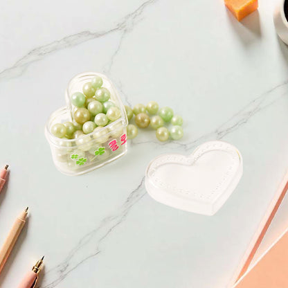 Fun Candy Design Pencil Set With Accessories Set (1 Set )