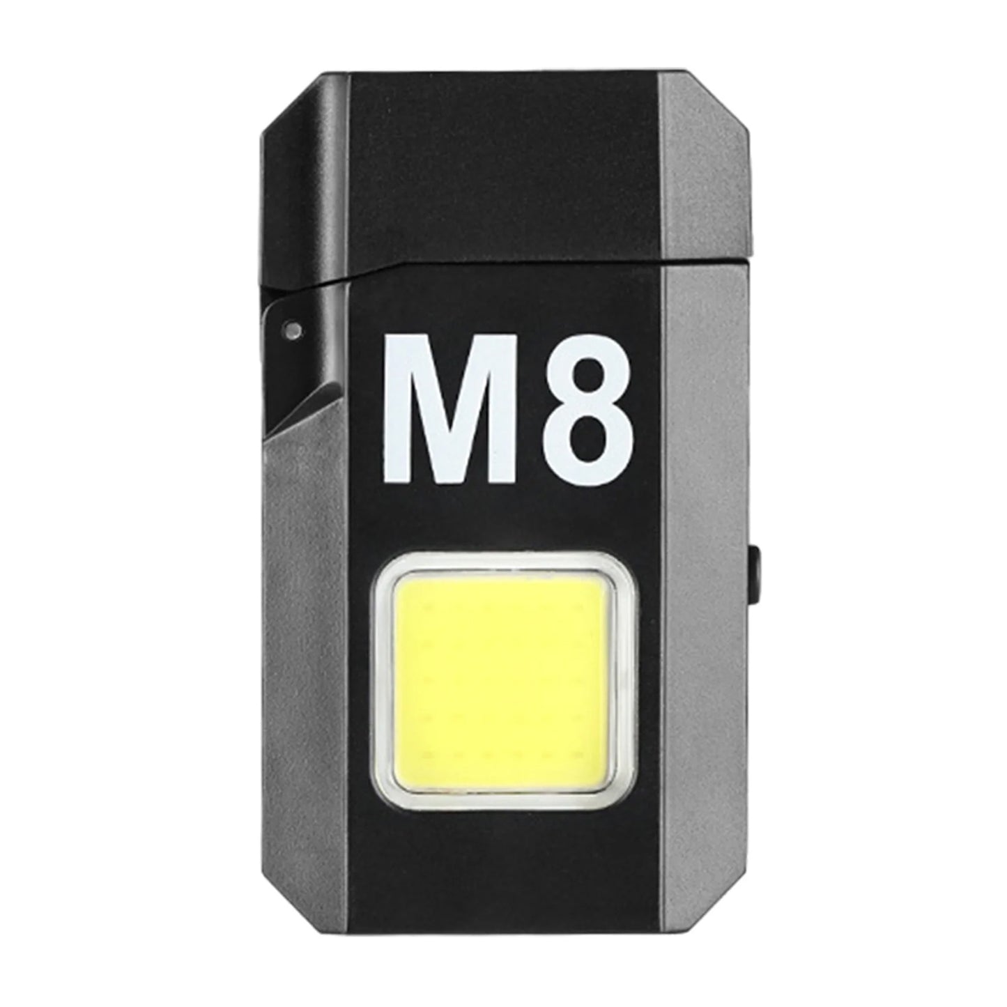Multifunctional Portable Mini High Brightness Lighting Torch Lighter (1 Pc)