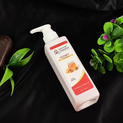 Doctor Chhoices Honey Face Wash  200ml (1 Pc)