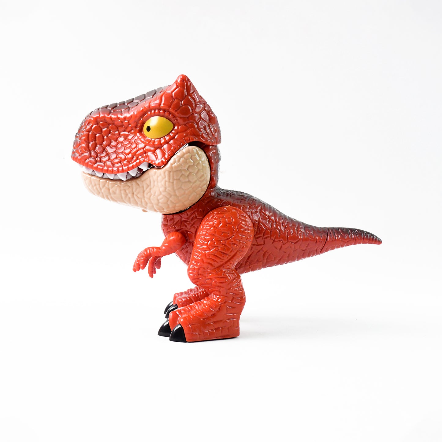 Dinosaur Shaped Stationery Gift Set For Kids Set