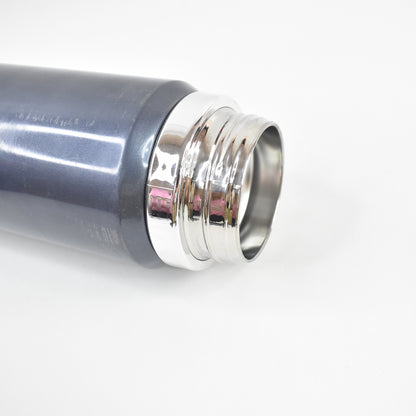 Stainless Steel Water Bottles Approx 600ml (Mix Design  Color  1 Pc)