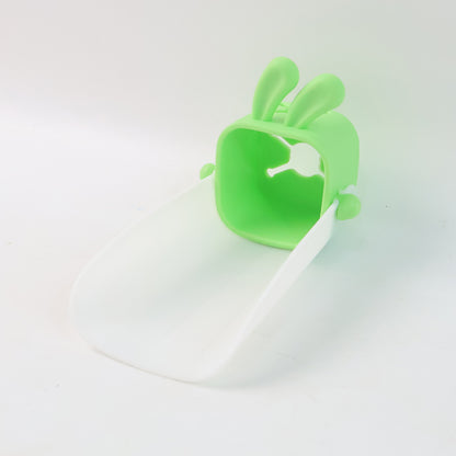 1600 Silicone Sink Handle Extender For Children-baby