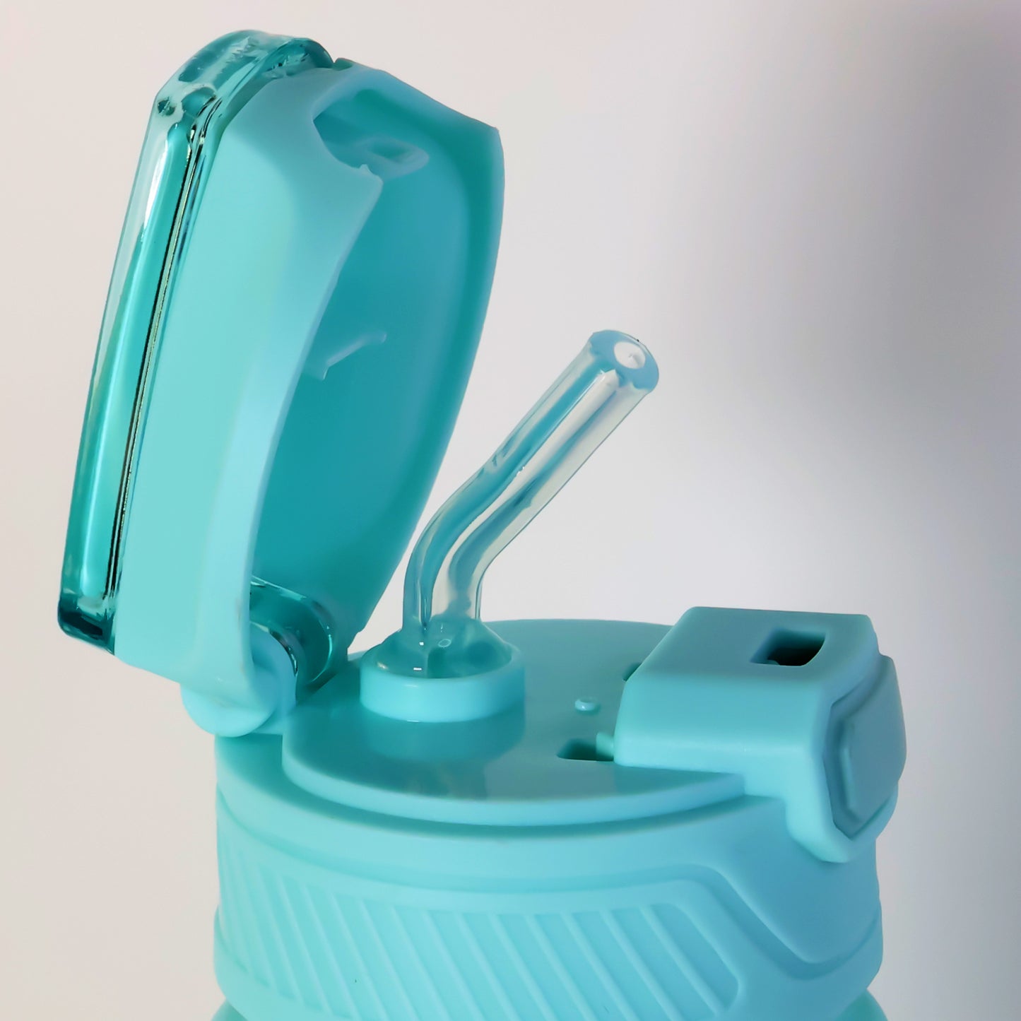 Premium Water Bottles 2000ml + 900ml + 300ml  - (Set)