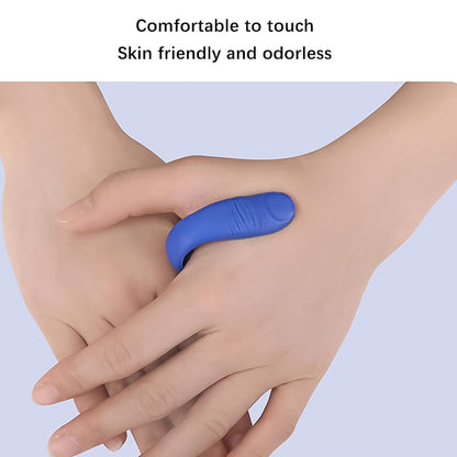 Plastic Magnetic Acupressure Clip (1 Pc)
