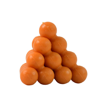 Ball Pyramid Toy  3d Puzzle Building Brain Teaser Toy