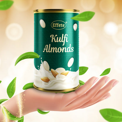 Effete Kulfi Almond Chocolate