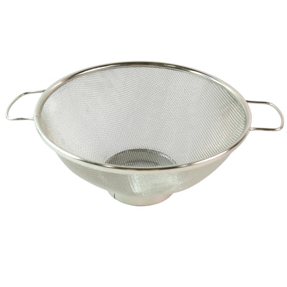 Apex Stainless Steel Mesh Colander