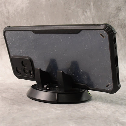 Multipurpose Car Dashboard Mobile Phone Holder Stand (1 Pc)