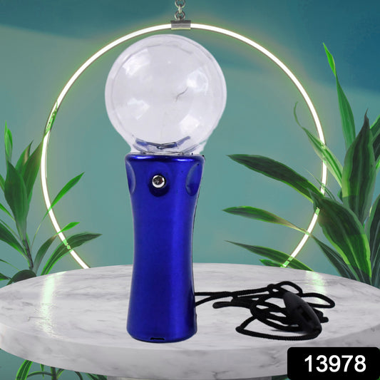 Mini Light Up Torch Led