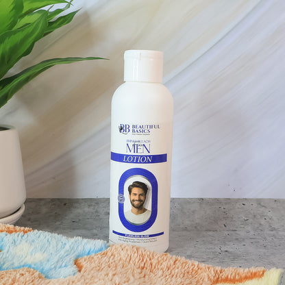 Beautiful Basics Shined Bleach (200 Gm)