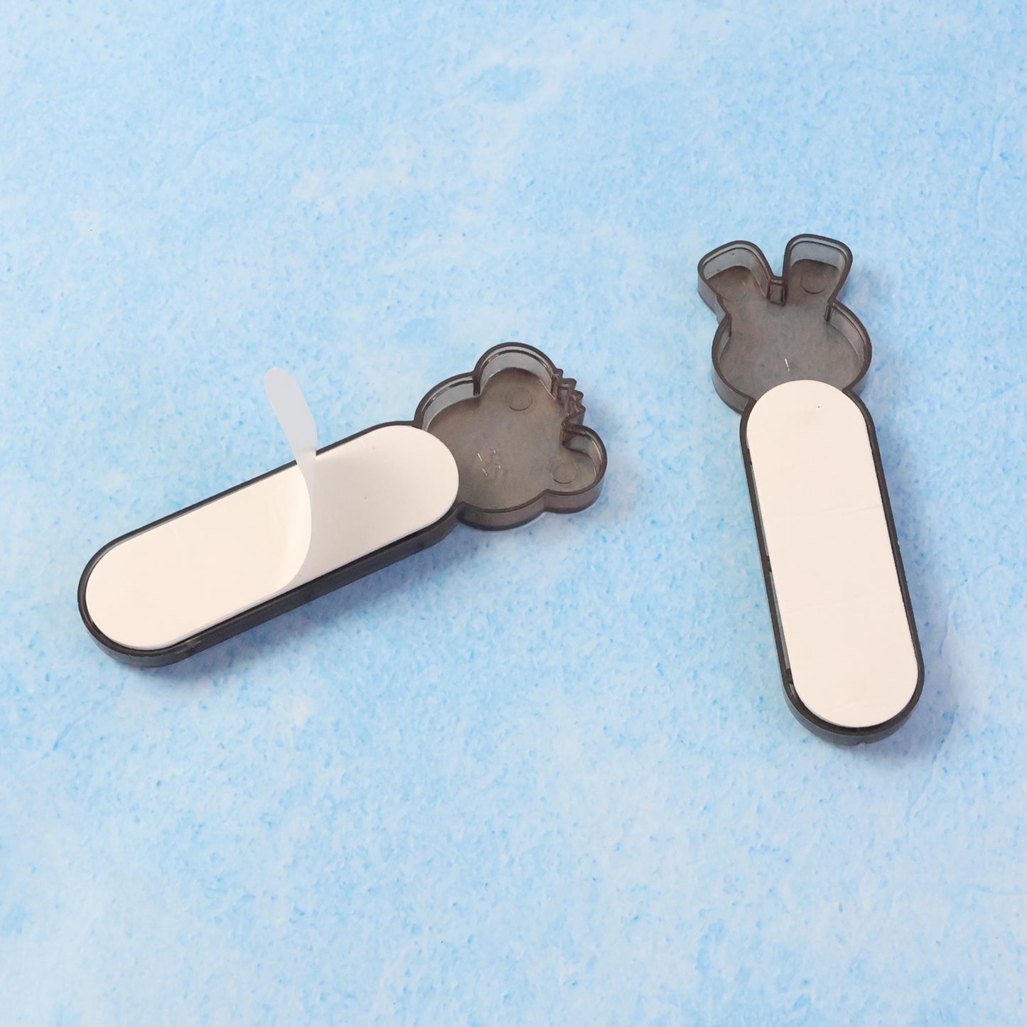 Self Stick Push Pull Helper (2 Pc)