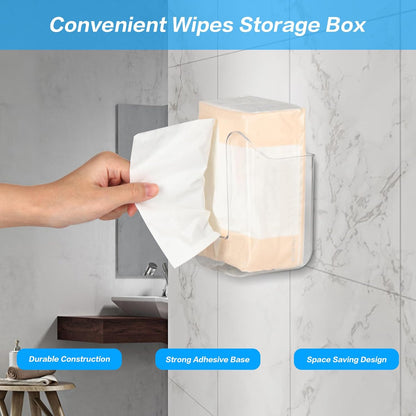 Tissue  Napkin Dispenser Holder - (1 Pc)