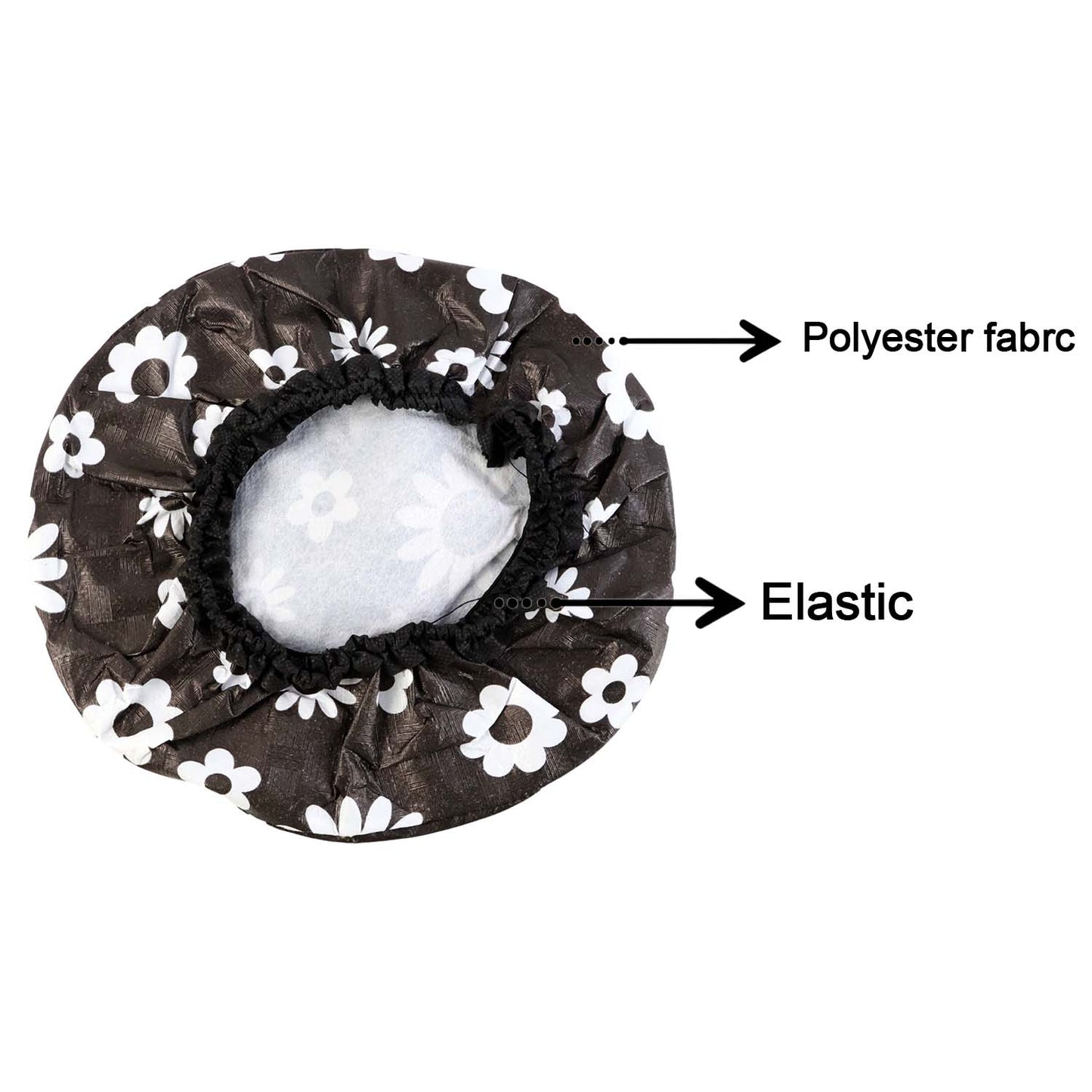 4 In 1 Ceiling Fan Dust Proof Cover Set